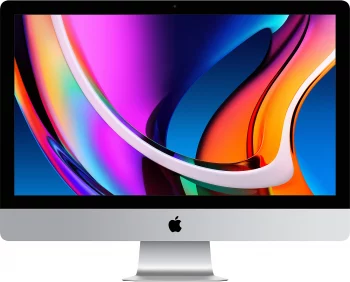 iMac 27" Retina 5K, 6C i5 3.1 ГГц, 8 ГБ, 256 ГБ, AMD Radeon Pro 5300(iMac 27" Retina 5K, 6C i5 3.1 ГГц, 8 ГБ, 256 ГБ, AMD Radeon Pro 5300)