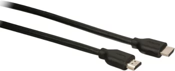 Кабель HDMI c Ethernet, 5 м, черный(Кабель HDMI c Ethernet, 5 м, черный)