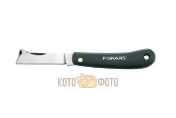 Нож для прививок Fiskars (125900)