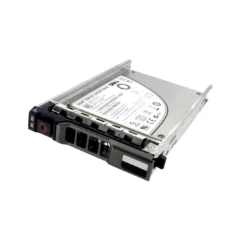 Накопитель SSD Dell 960Gb (400-BFQET)