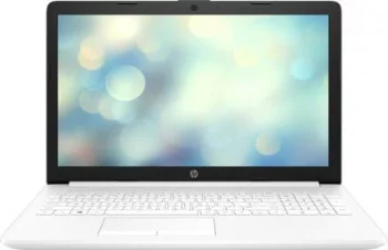 Ноутбук HP 15-da1110ur Core i5 8265U white (8RS05EA)