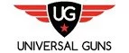 Логотип Universal-Guns