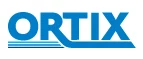 Логотип Ortix