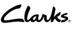 Логотип Clarks