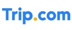 Логотип Trip.com