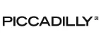 Логотип Piccadilly