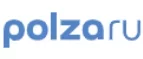 Логотип Polza.ru